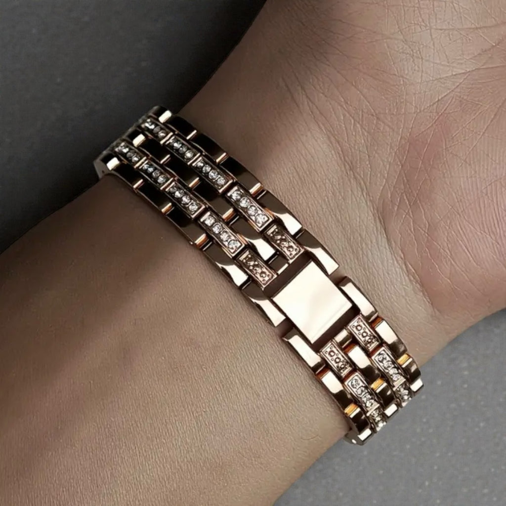 Pasek Luxury Chain – Apple Watch