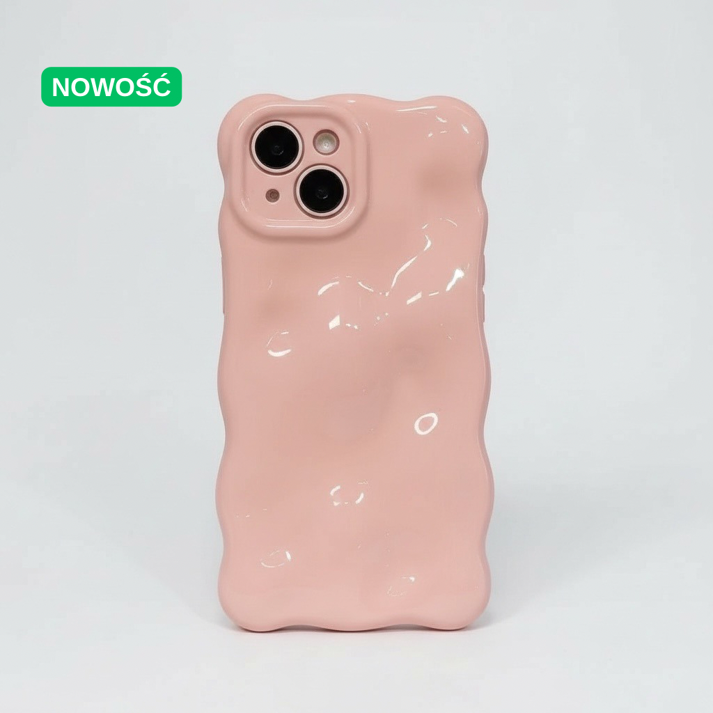 Etui Choco Bar – Pink Milk