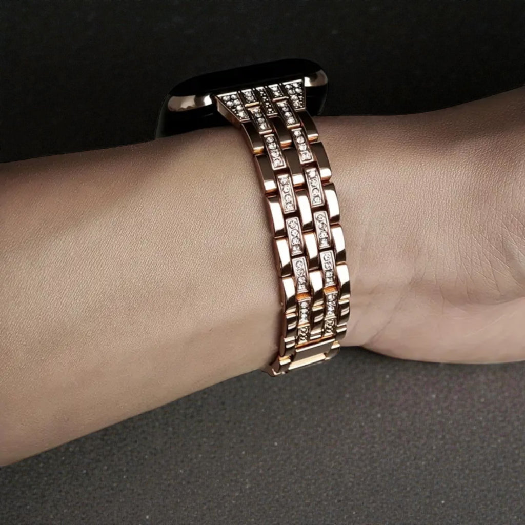 Pasek Luxury Chain – Apple Watch